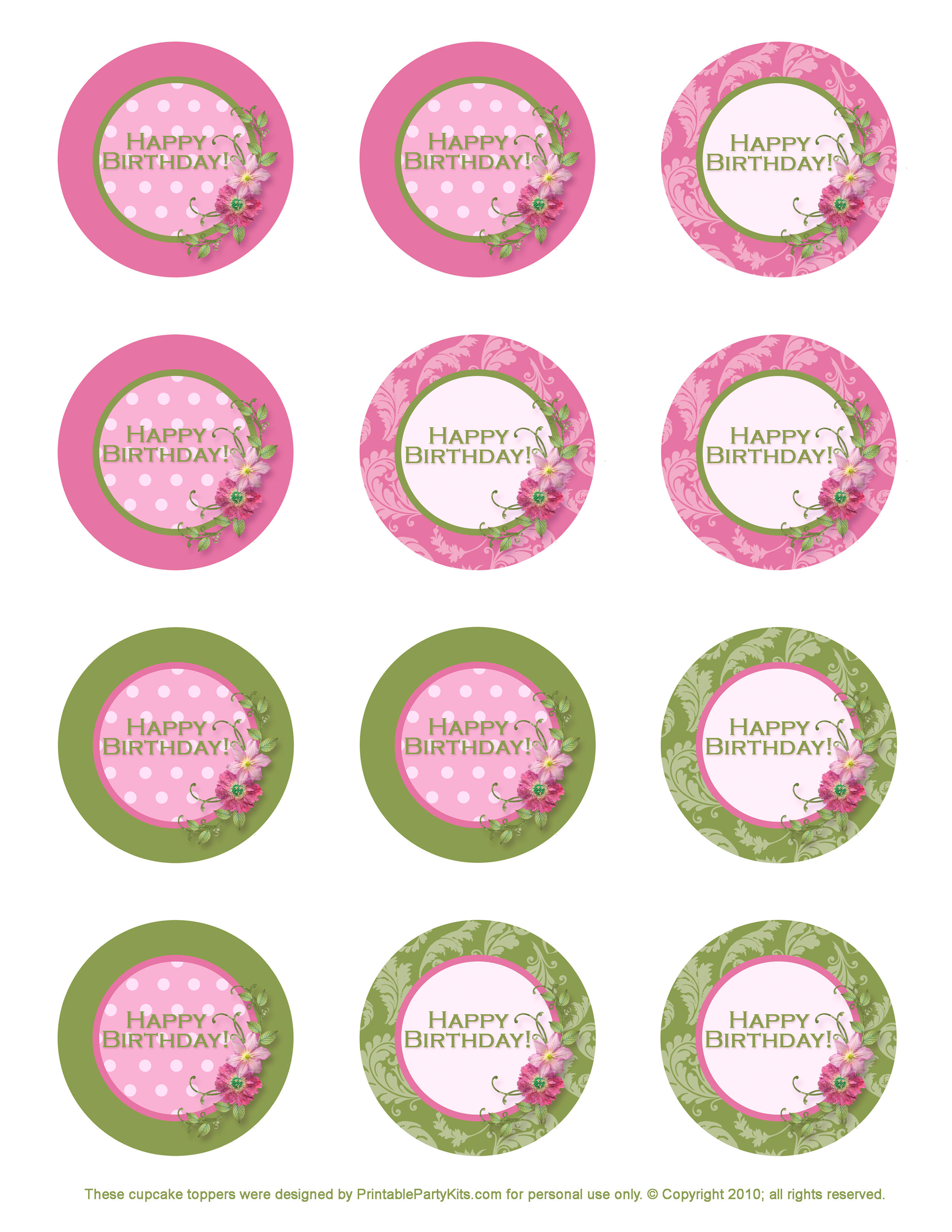 http://printablepartykits.com/birthday-cupcake-toppers/